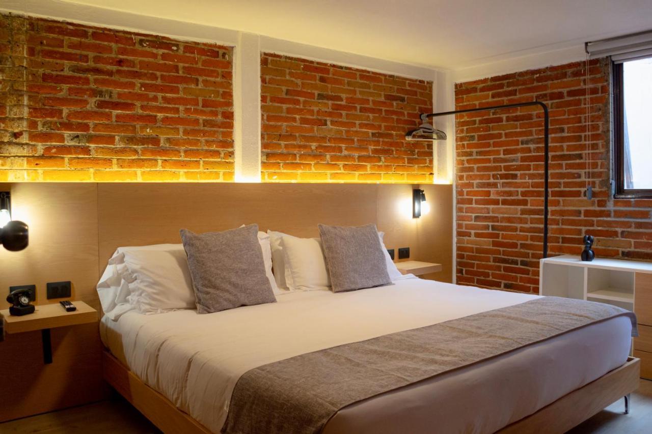 Mi Zona Lodging Coyoacan メキシコシティ エクステリア 写真