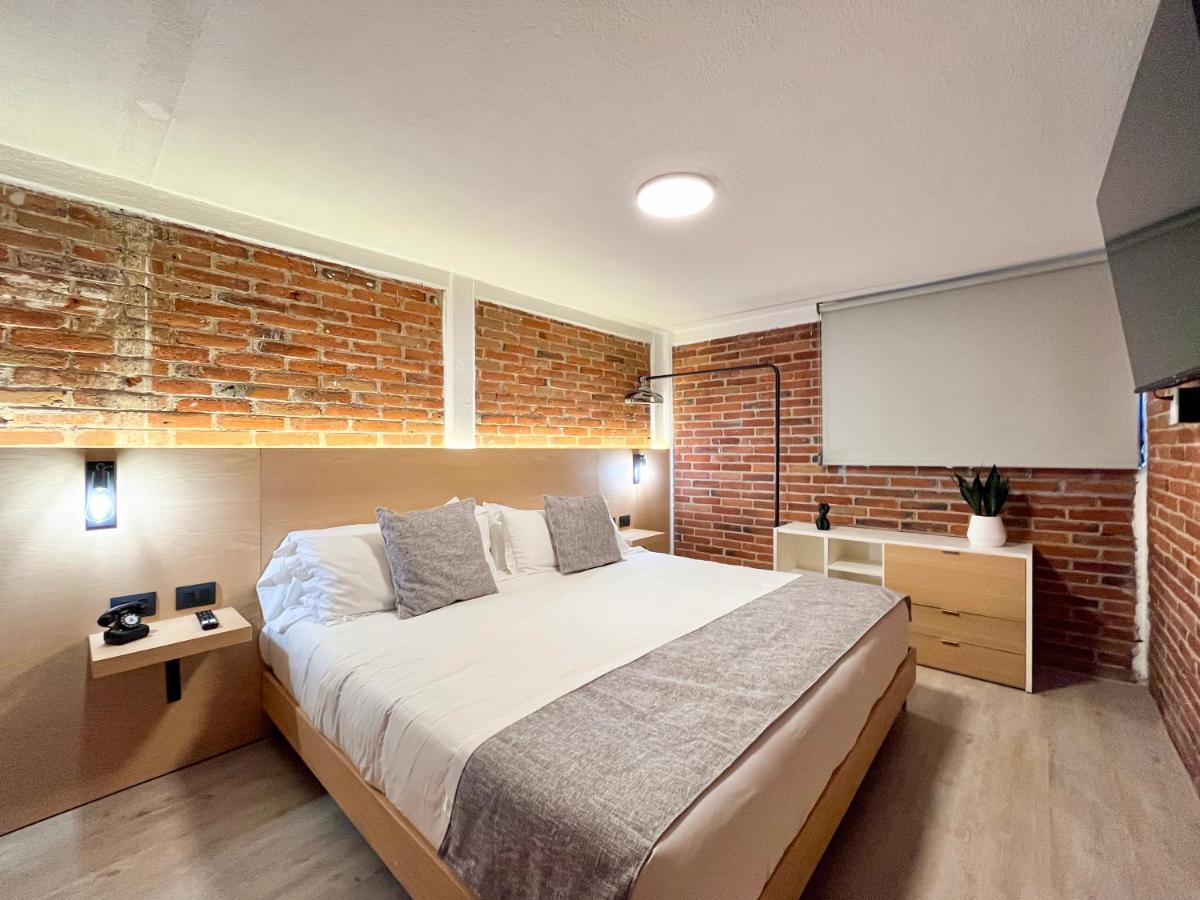 Mi Zona Lodging Coyoacan メキシコシティ エクステリア 写真